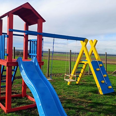 Villa Kuca Za Odmor Kiss-Karanac,Baranja Esterno foto
