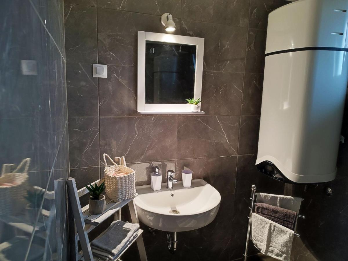 Villa Kuca Za Odmor Kiss-Karanac,Baranja Esterno foto