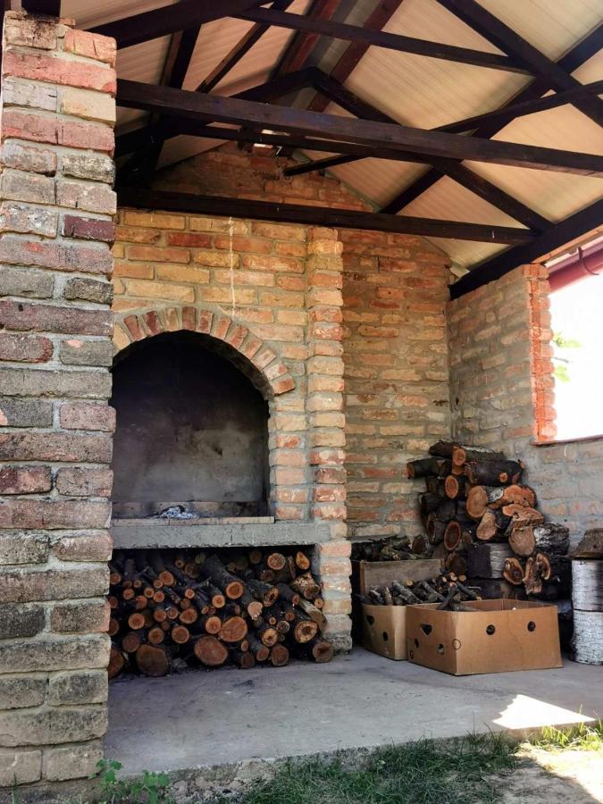 Villa Kuca Za Odmor Kiss-Karanac,Baranja Esterno foto