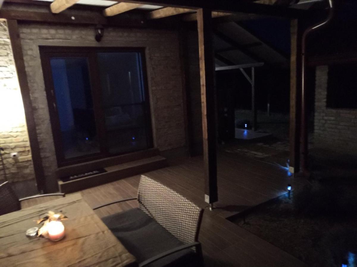 Villa Kuca Za Odmor Kiss-Karanac,Baranja Esterno foto