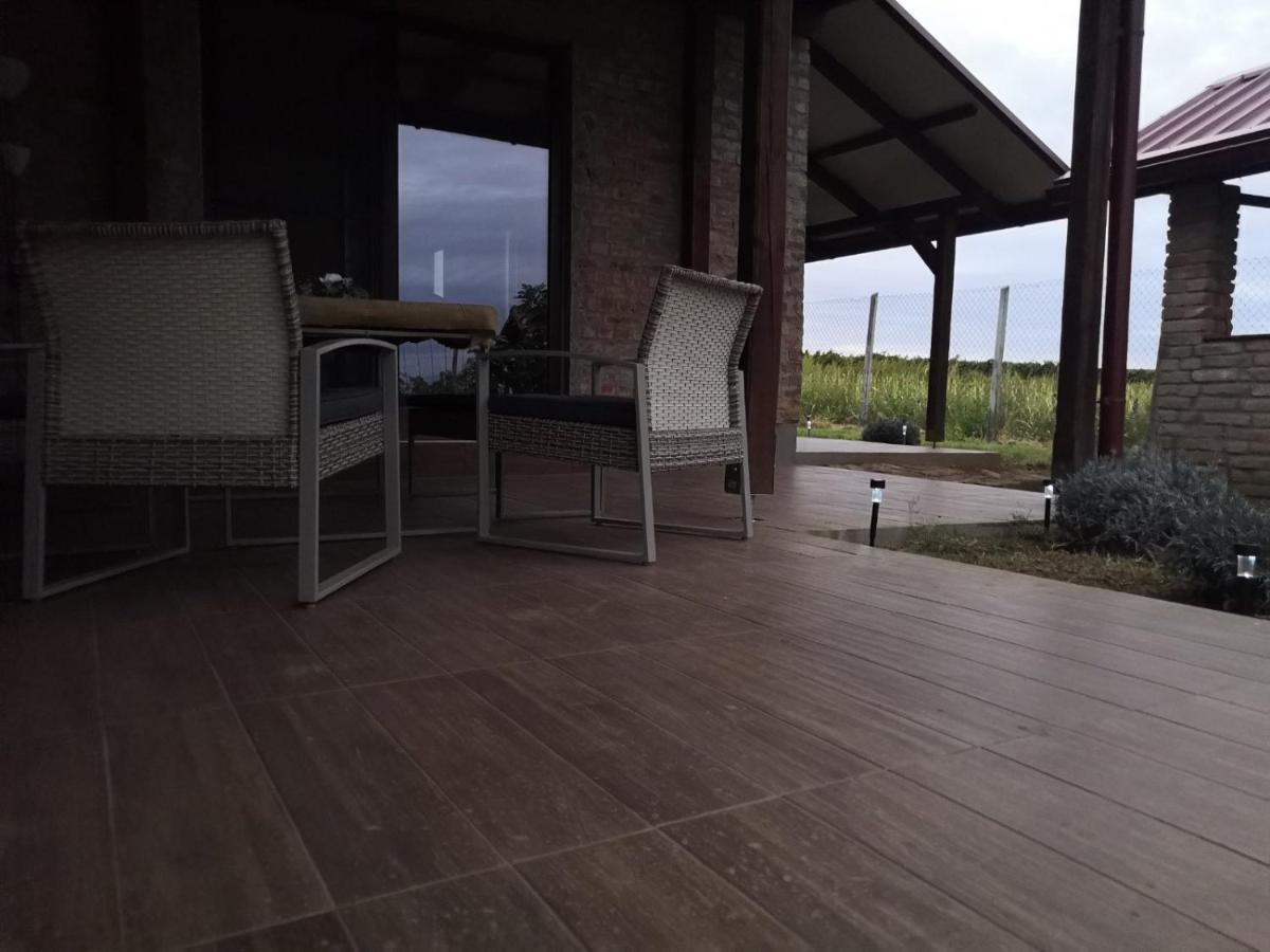 Villa Kuca Za Odmor Kiss-Karanac,Baranja Esterno foto