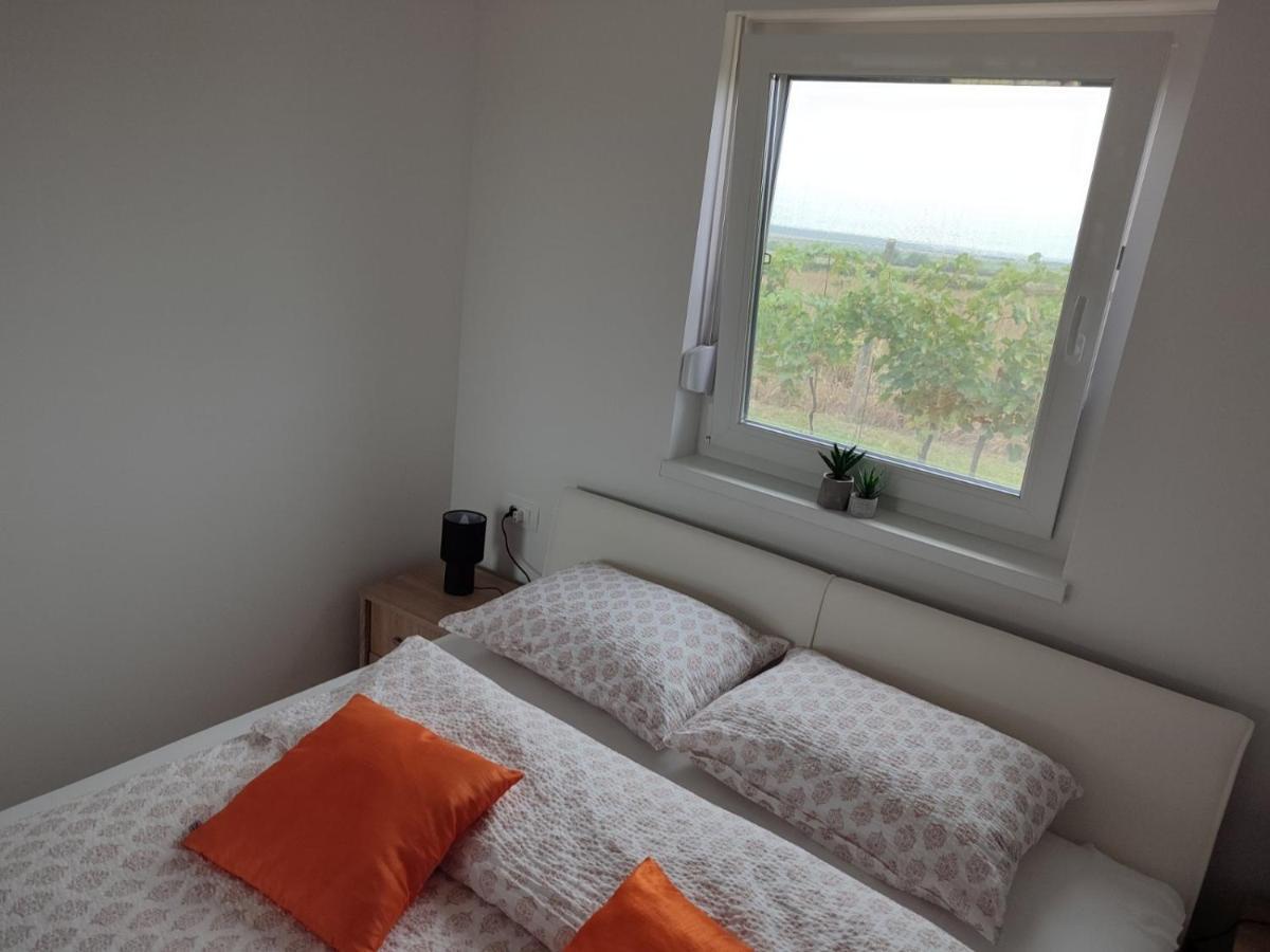 Villa Kuca Za Odmor Kiss-Karanac,Baranja Esterno foto