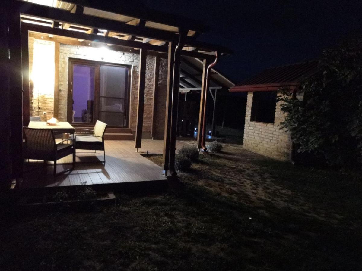Villa Kuca Za Odmor Kiss-Karanac,Baranja Esterno foto