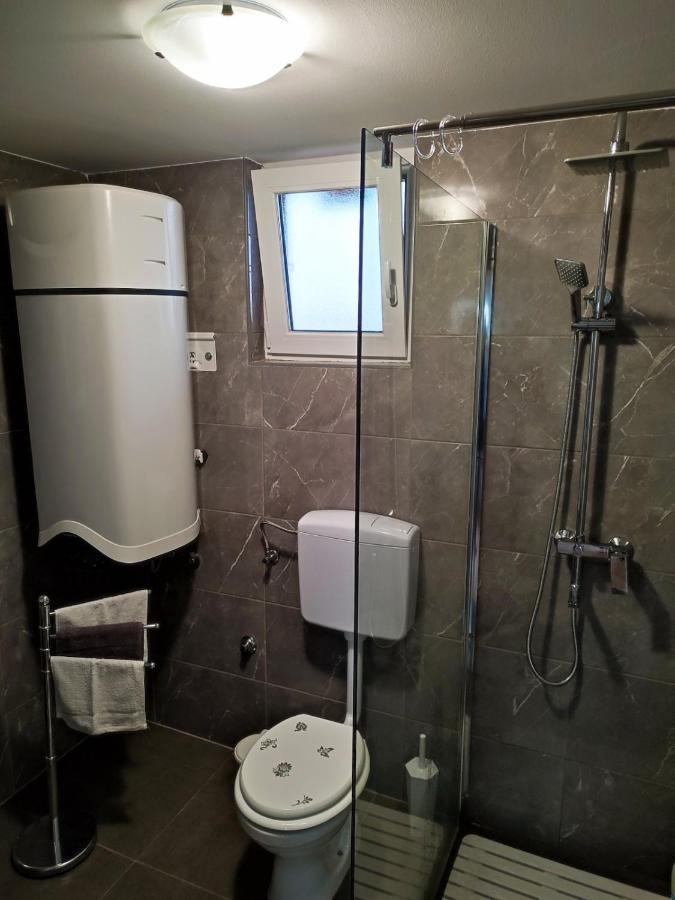 Villa Kuca Za Odmor Kiss-Karanac,Baranja Esterno foto