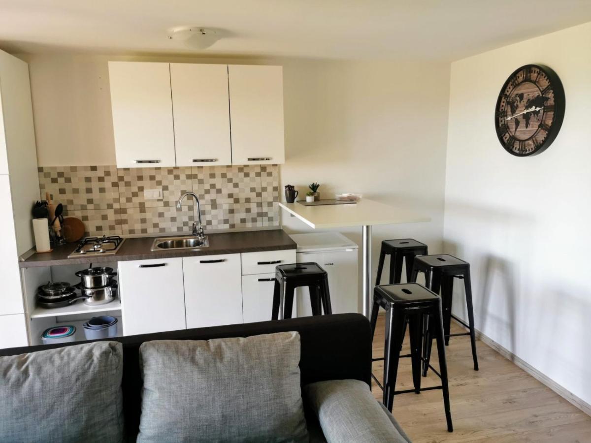 Villa Kuca Za Odmor Kiss-Karanac,Baranja Esterno foto