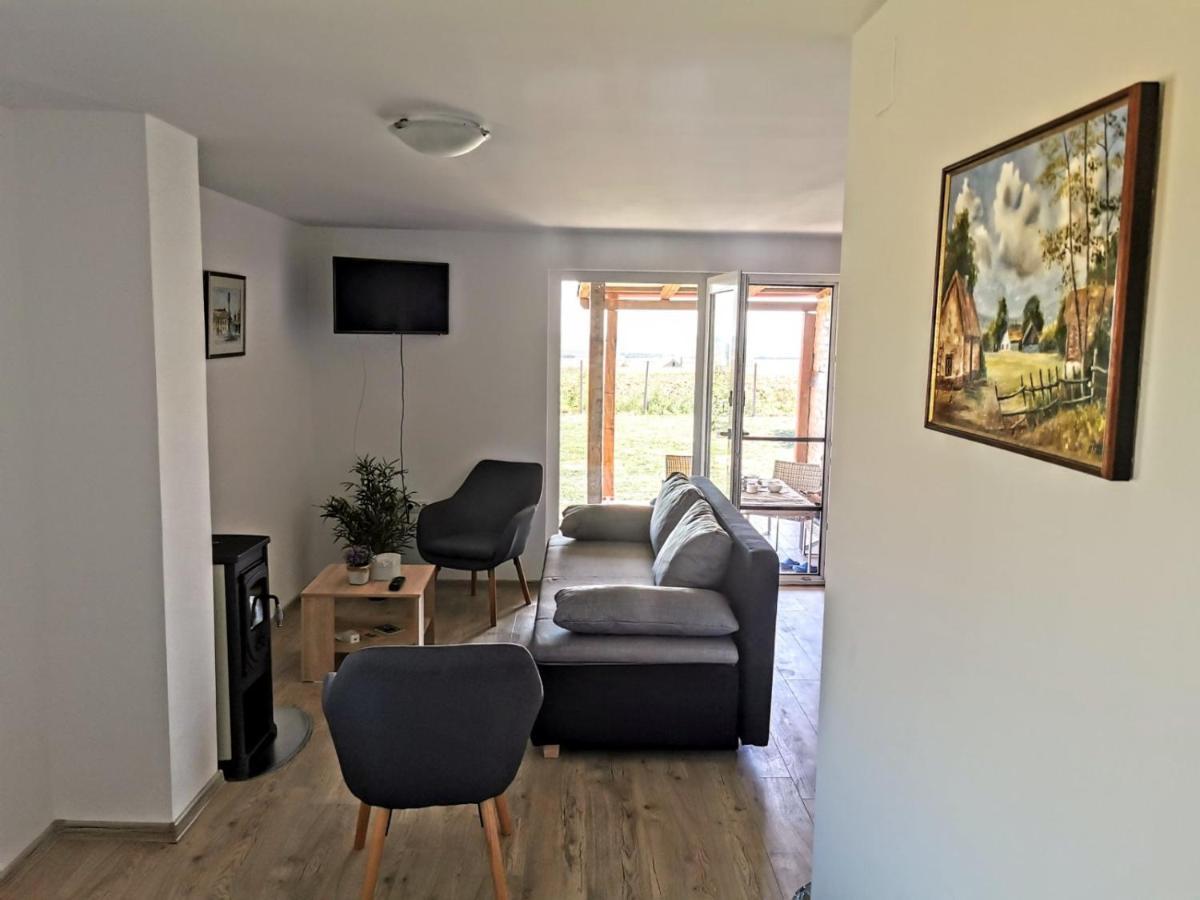 Villa Kuca Za Odmor Kiss-Karanac,Baranja Esterno foto