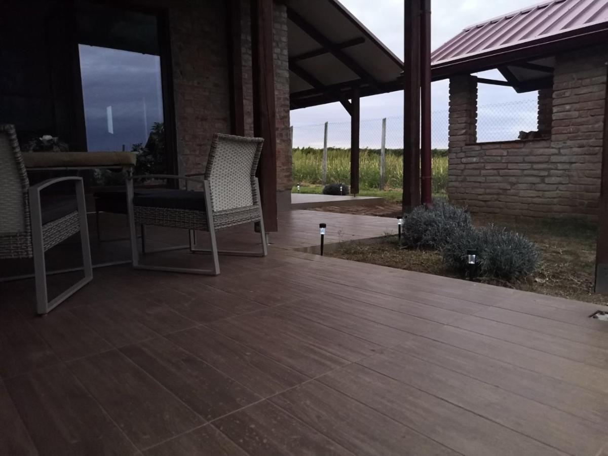 Villa Kuca Za Odmor Kiss-Karanac,Baranja Esterno foto