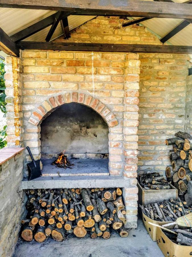 Villa Kuca Za Odmor Kiss-Karanac,Baranja Esterno foto