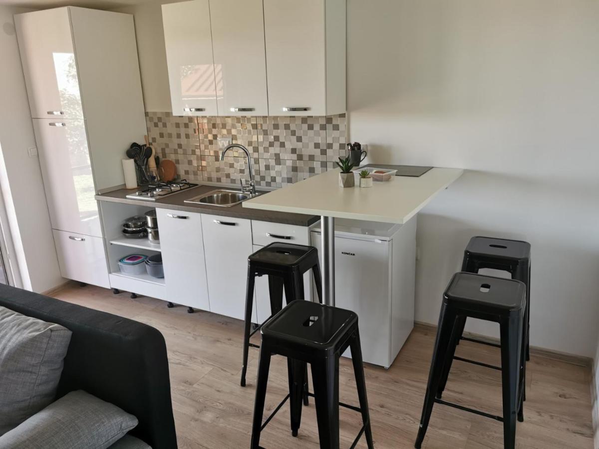 Villa Kuca Za Odmor Kiss-Karanac,Baranja Esterno foto