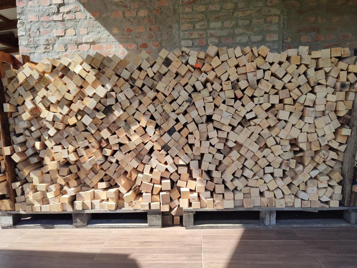 Villa Kuca Za Odmor Kiss-Karanac,Baranja Esterno foto