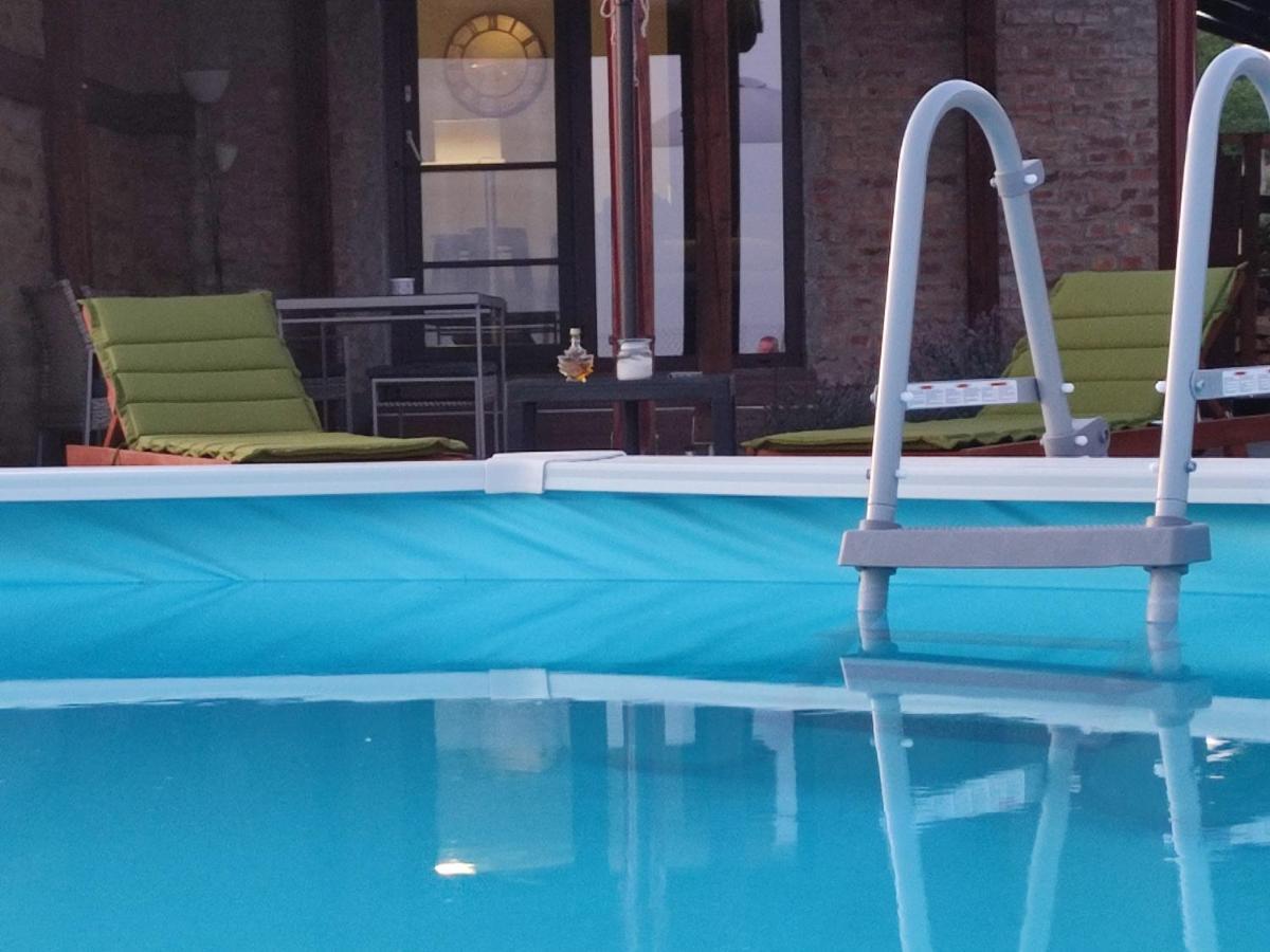 Villa Kuca Za Odmor Kiss-Karanac,Baranja Esterno foto